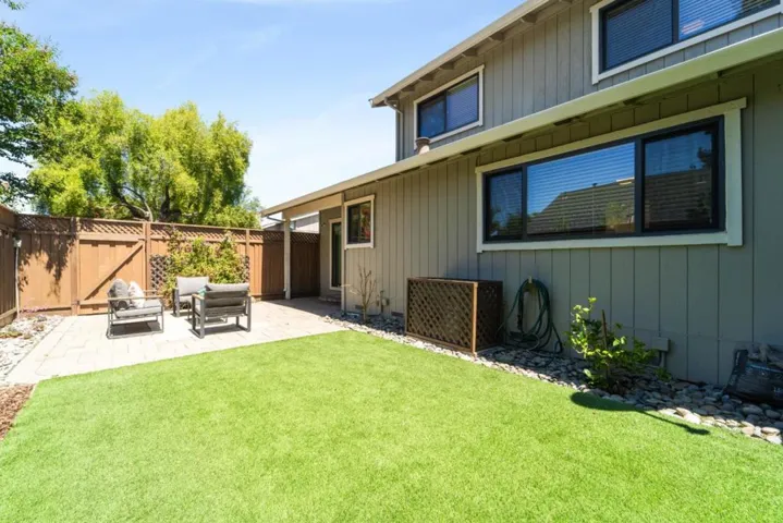 854 Minnesota Avenue 121, San Jose, California 95125