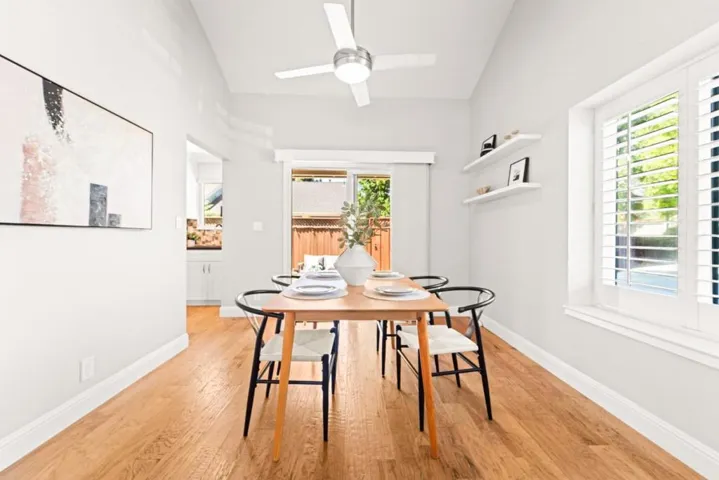 854 Minnesota Avenue 121, San Jose, California 95125