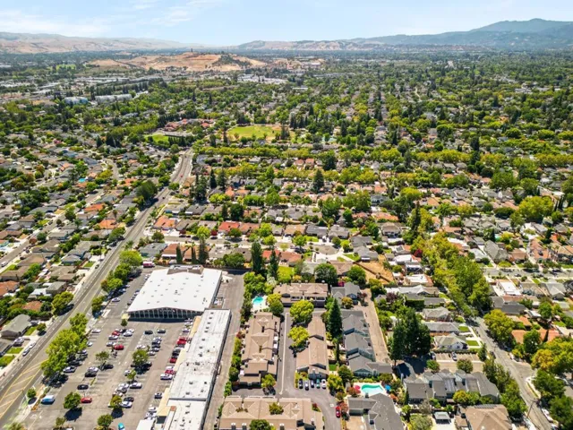 854 Minnesota Avenue 121, San Jose, California 95125