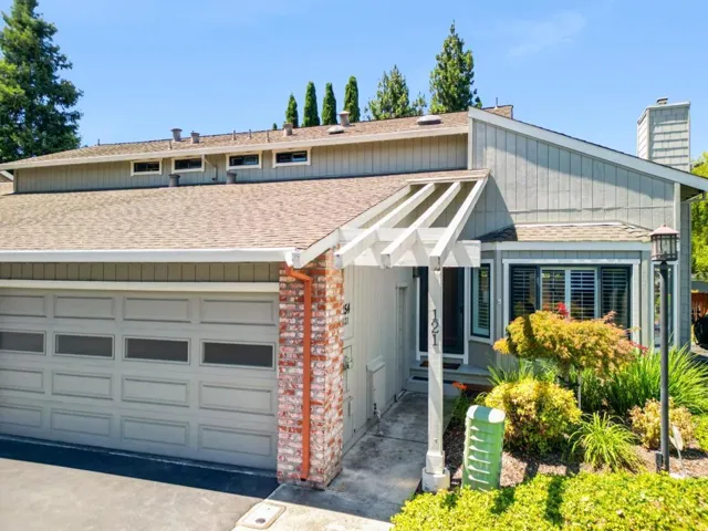 854 Minnesota Avenue 121, San Jose, California 95125