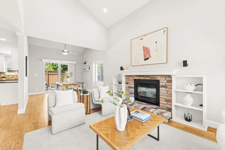 854 Minnesota Avenue 121, San Jose, California 95125