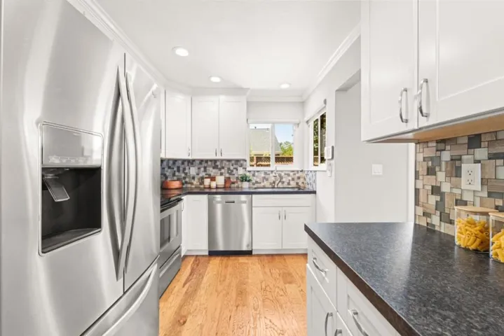 854 Minnesota Avenue 121, San Jose, California 95125