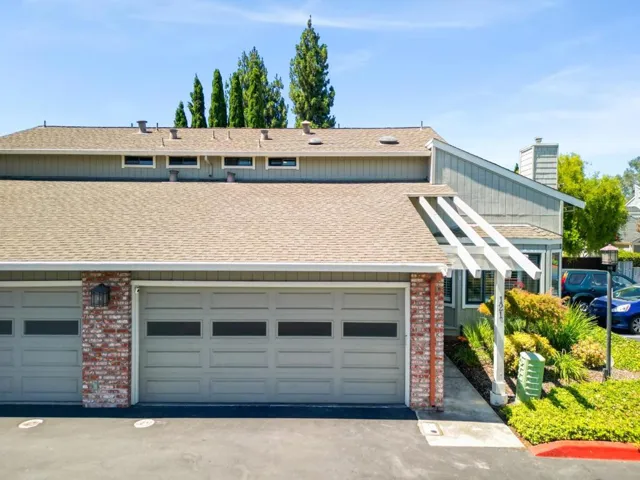 854 Minnesota Avenue 121, San Jose, California 95125