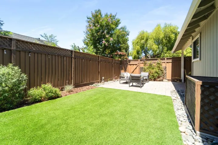 854 Minnesota Avenue 121, San Jose, California 95125