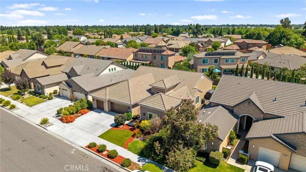 6545 W Wren, Visalia, California 93291 — photo 5