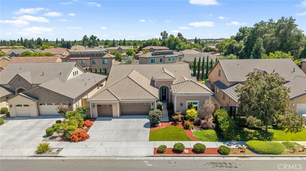 6545 W Wren, Visalia, California 93291 — photo 4
