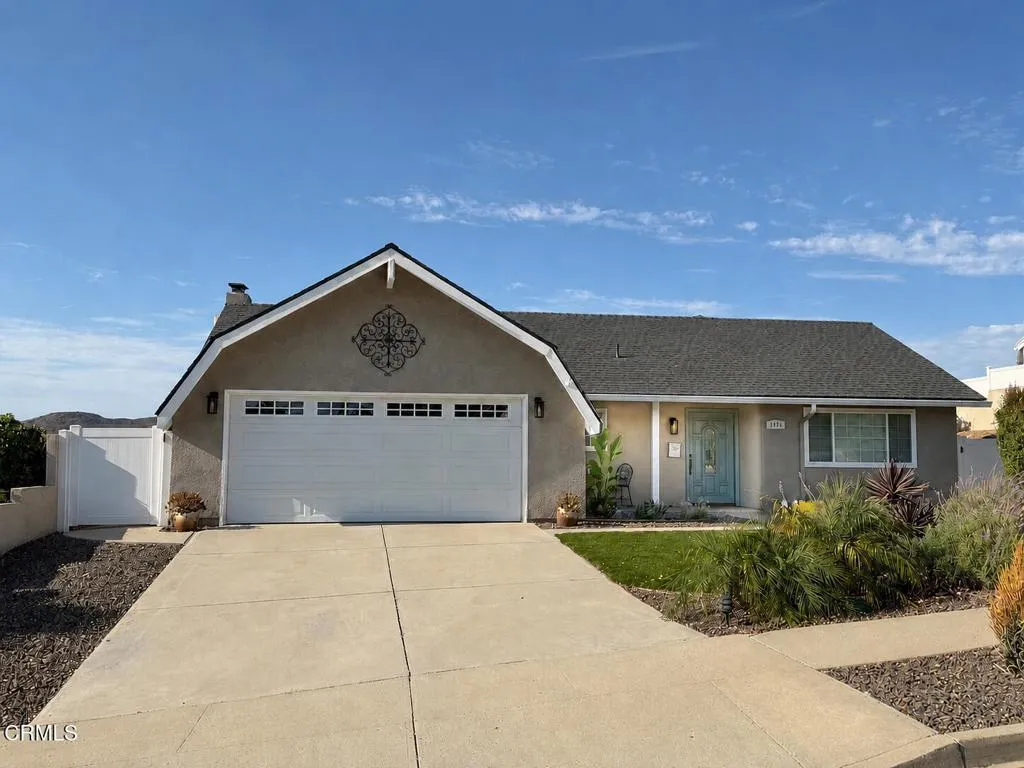 3083 Jessica St