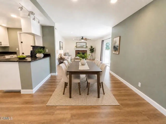 3083 Jessica St.