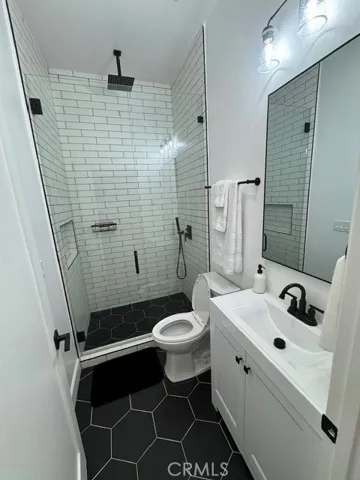 5923 1/4 Haas Ave, Los Angeles, California 90047