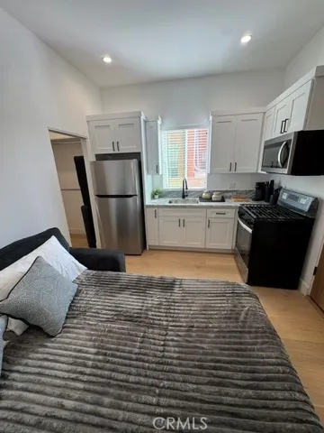 5923 1/4 Haas Ave, Los Angeles, California 90047