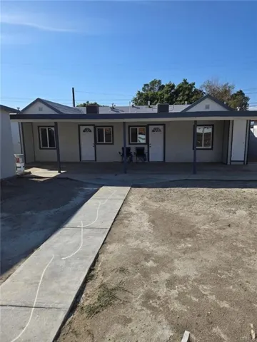 84057 Manila, Indio, California 92201