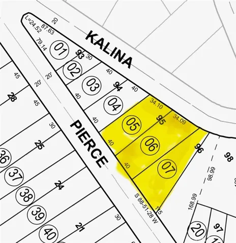 0 Kalina Avenue, Lake Elsinore, California 92530