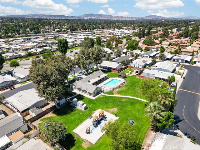 1721 E Colton 21, Redlands, California 92374