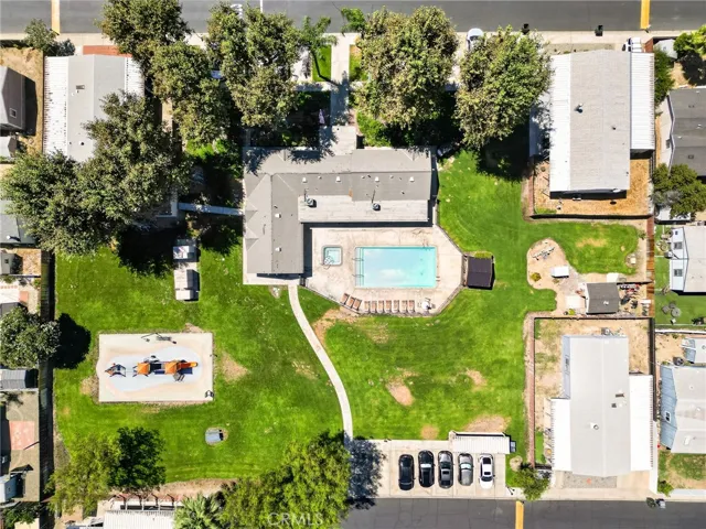 1721 E Colton 21, Redlands, California 92374