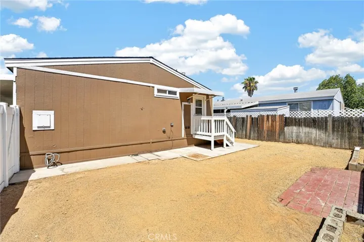 1721 E Colton 21, Redlands, California 92374