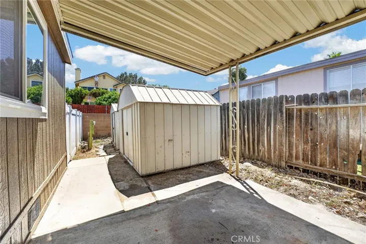 1721 E Colton 21, Redlands, California 92374