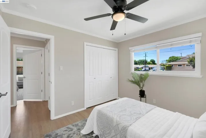 2053 Trafalgar Ave, Hayward, California 94545