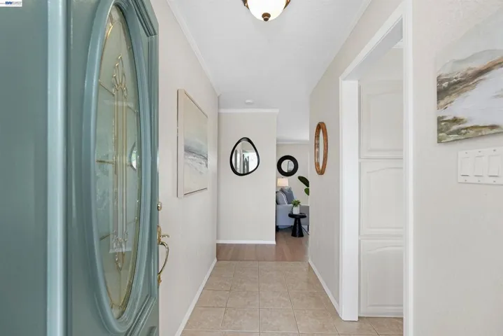 2053 Trafalgar Ave, Hayward, California 94545