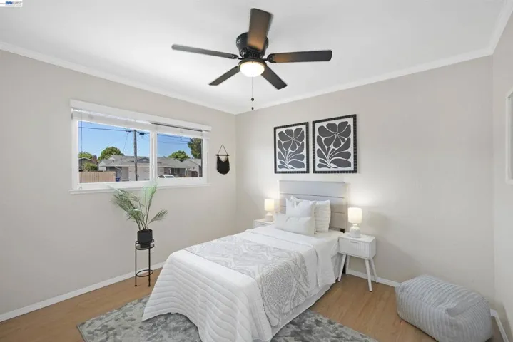 2053 Trafalgar Ave, Hayward, California 94545