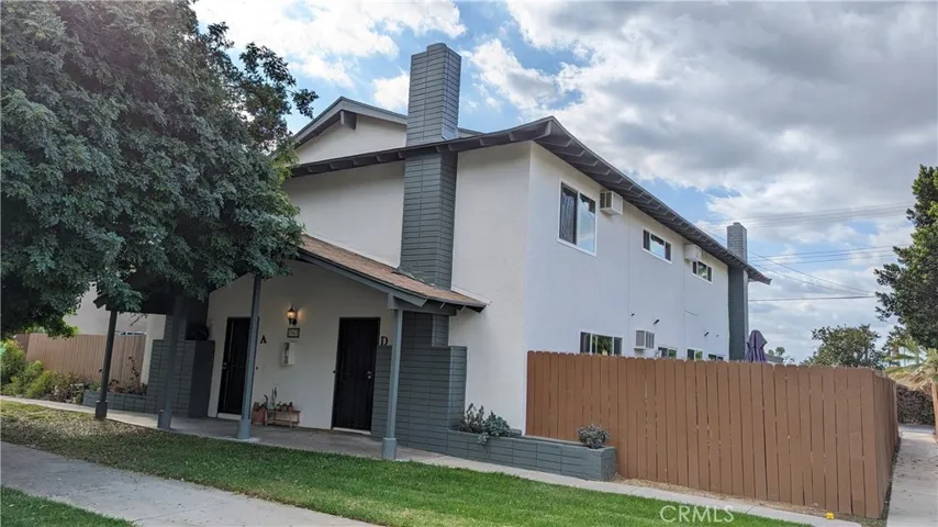 2963 Elgin Drive C, Riverside, California 92507