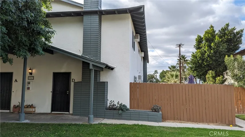 2963 Elgin Drive C, Riverside, California 92507