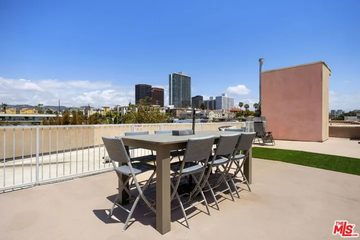 1409 Armacost Avenue Ph2, Los Angeles, California 90025