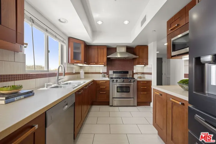 1409 Armacost Avenue Ph2, Los Angeles, California 90025