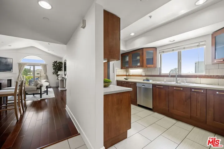 1409 Armacost Avenue Ph2, Los Angeles, California 90025