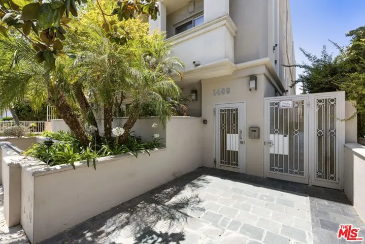 1409 Armacost Avenue Ph2, Los Angeles, California 90025