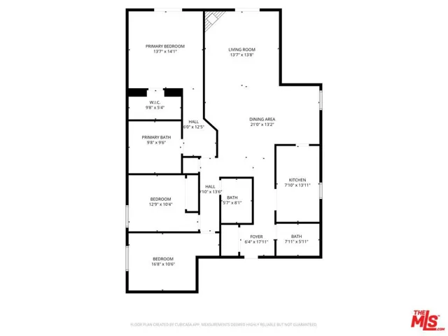 1409 Armacost Avenue Ph2, Los Angeles, California 90025