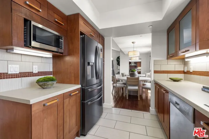 1409 Armacost Avenue Ph2, Los Angeles, California 90025