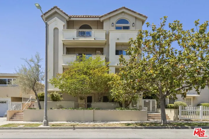 1409 Armacost Avenue Ph2, Los Angeles, California 90025
