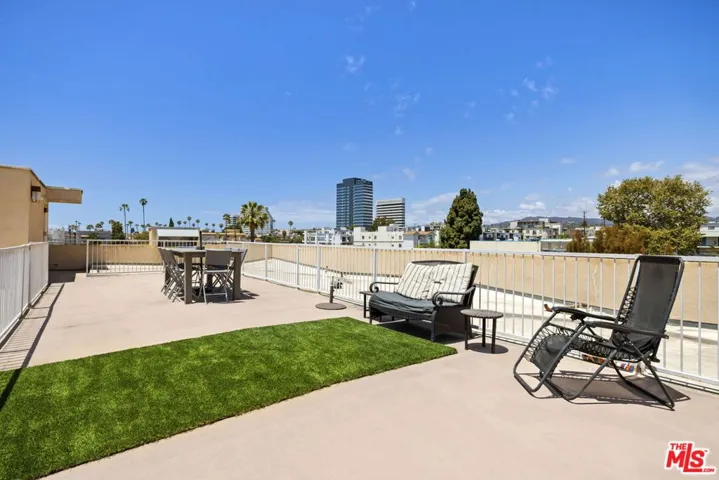 1409 Armacost Avenue Ph2, Los Angeles, California 90025