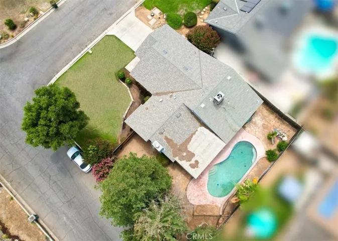 6205 N Barcus, Fresno, California 93722