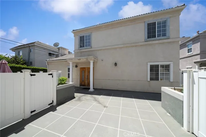 426 Avondale Avenue, Monterey Park, California 91754