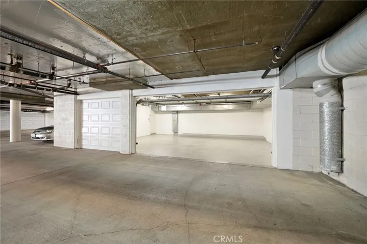 3-Car Attached Garage
