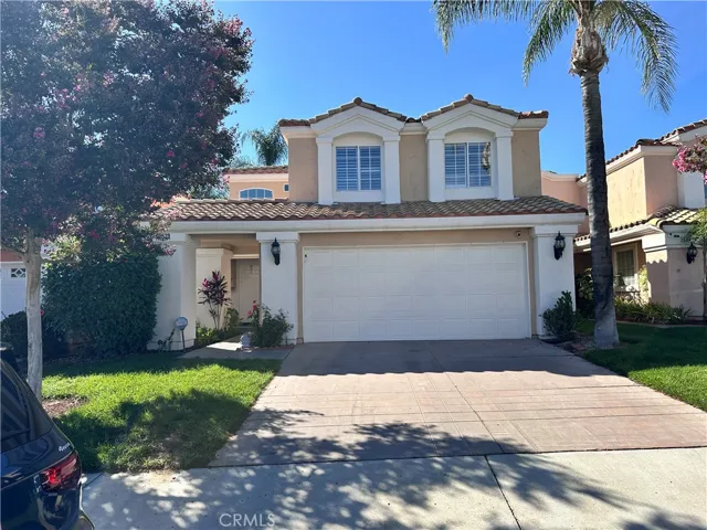 25839 Browning, Stevenson Ranch, California 91381
