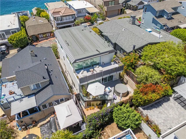 149 Sunset Terrace, Laguna Beach, California 92651