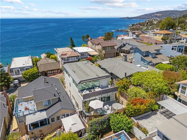 149 Sunset Terrace, Laguna Beach, California 92651