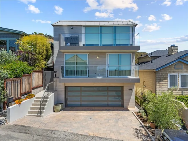 149 Sunset Terrace, Laguna Beach, California 92651