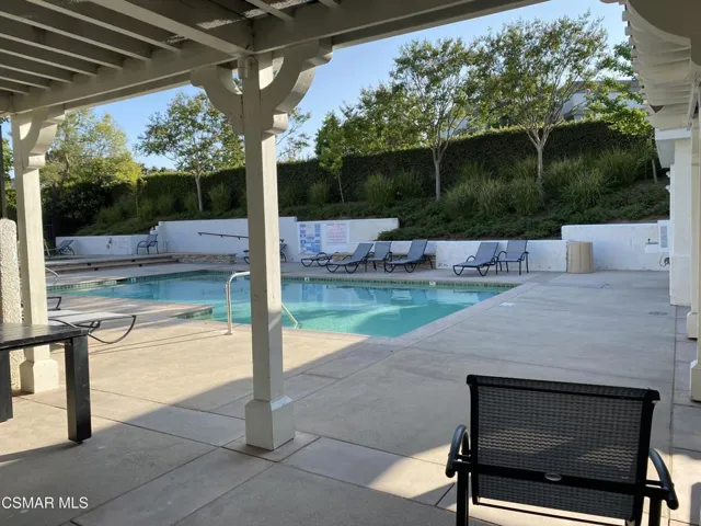 ASSOCIATION POOL-SPA