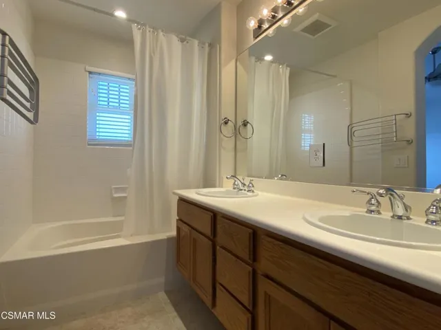 MASTER FULL BATH