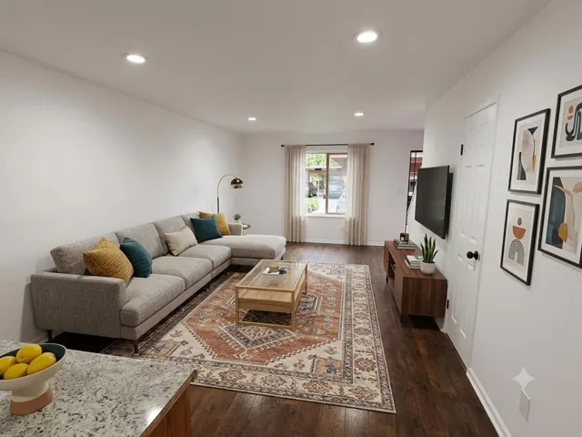 38623 Cherry Lane 123, Fremont, California 94536