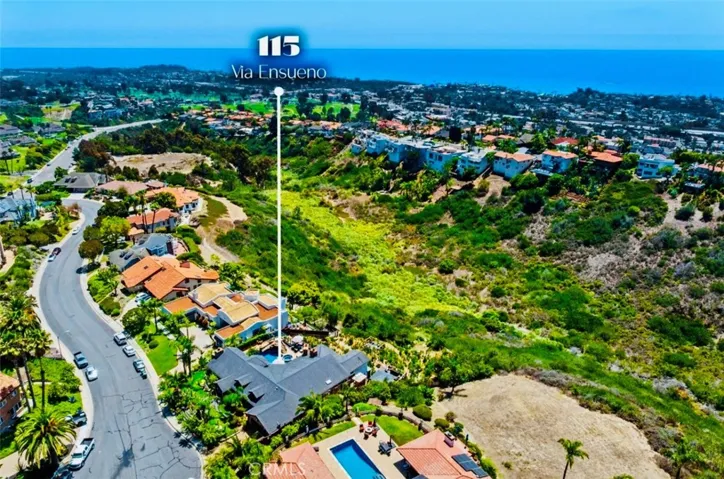 115 Via Ensueno, San Clemente, California 92672