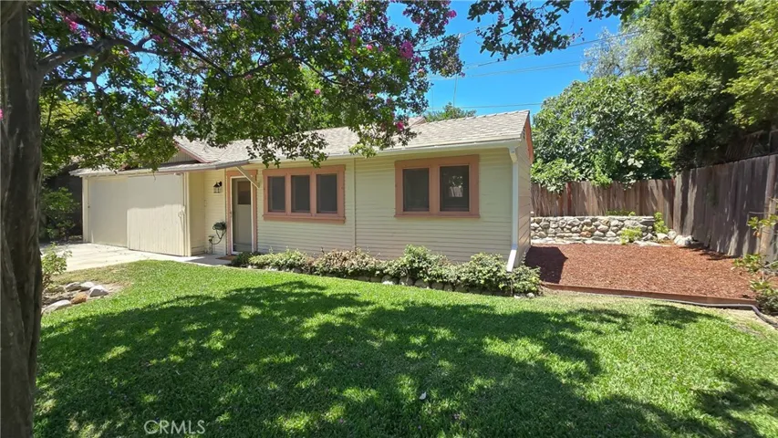 901 N Indian Hill Boulevard, Claremont, California 91711