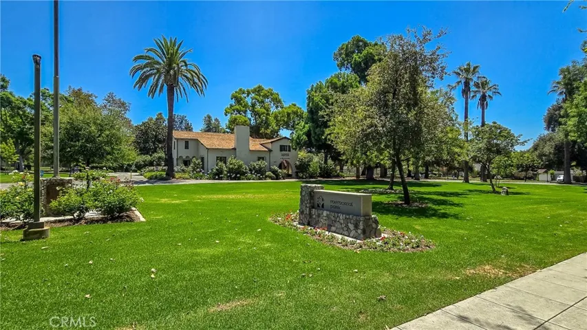 901 N Indian Hill Boulevard, Claremont, California 91711