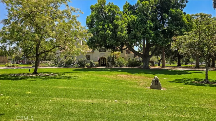 901 N Indian Hill Boulevard, Claremont, California 91711