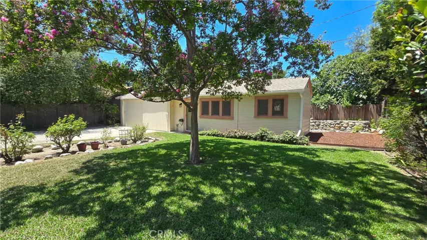 901 N Indian Hill Boulevard, Claremont, California 91711