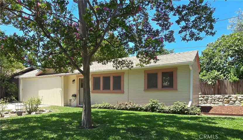 901 N Indian Hill Boulevard, Claremont, California 91711