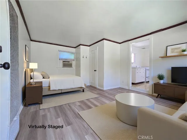 901 N Indian Hill Boulevard, Claremont, California 91711